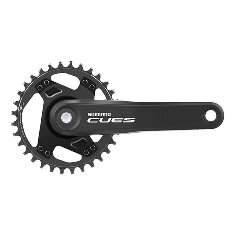 Grupo Bicicleta Shimano Cues U4000 1x9 32t 11-46 – Hell of The