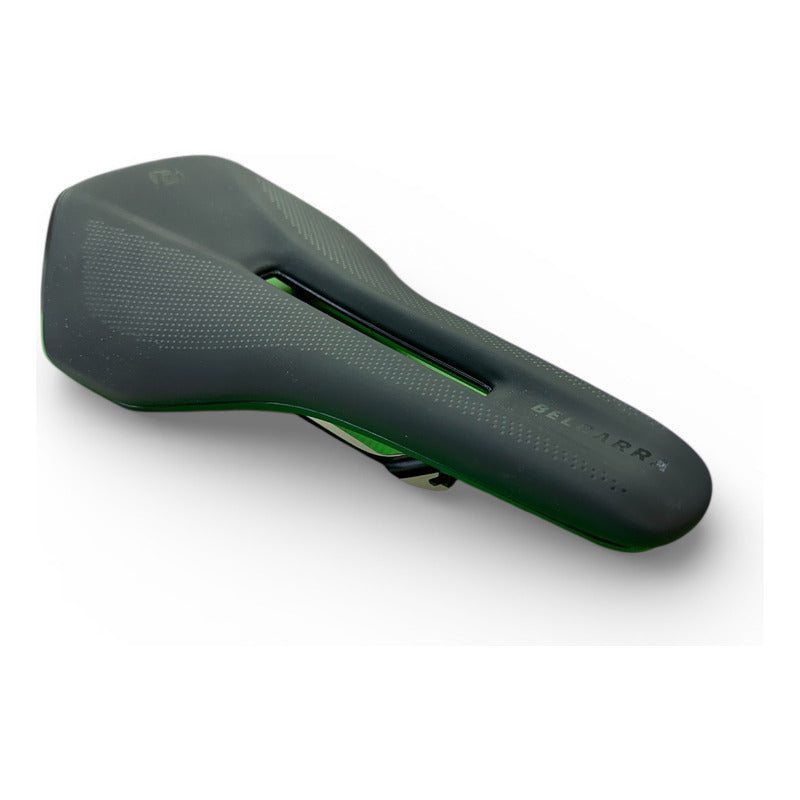Sillín Bicicleta Ruta Mtb Syncros Original Belcarra 2.0 Negro 25 Cm 15 Cm