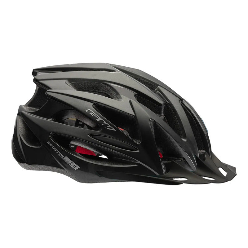Casco De Ciclismo Aerodinámico Gw Mantis Gris Dark M