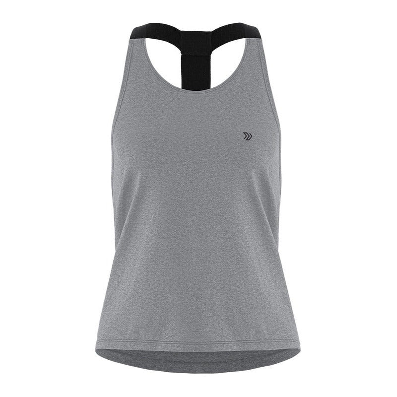 Camiseta Manga Sisa Sportfitness Limit Gym