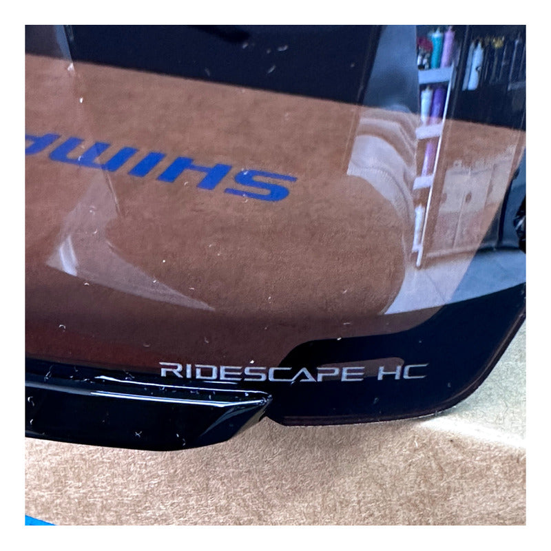 Gafas Ciclismo Shimano Original Aerolite Hc