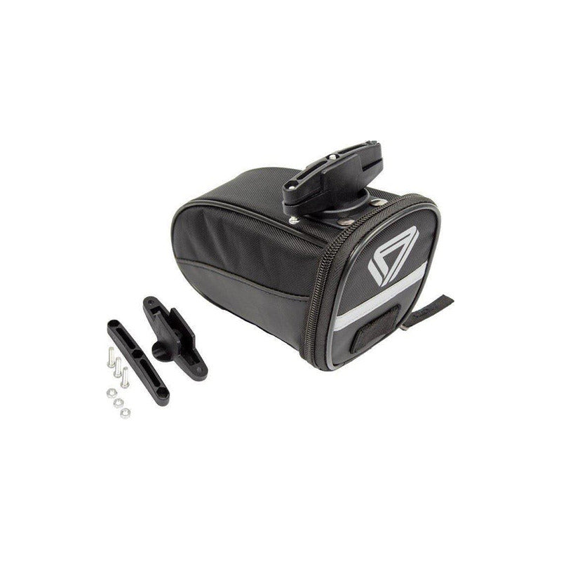 Bolso Portaherramientas Gw Triumph Color Negro