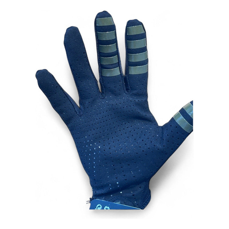 Guantes Ciclismo Ruta Mtb Scott Original Dedo Largo