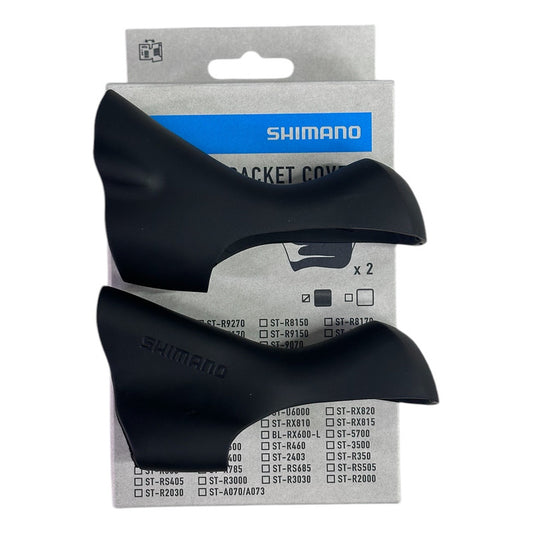 Cobertores Funda Manilares Shimano Sora R3000