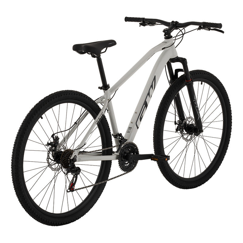 Bicicleta Mtb Gw Falcon Aluminio Ligera 29 Original 8v