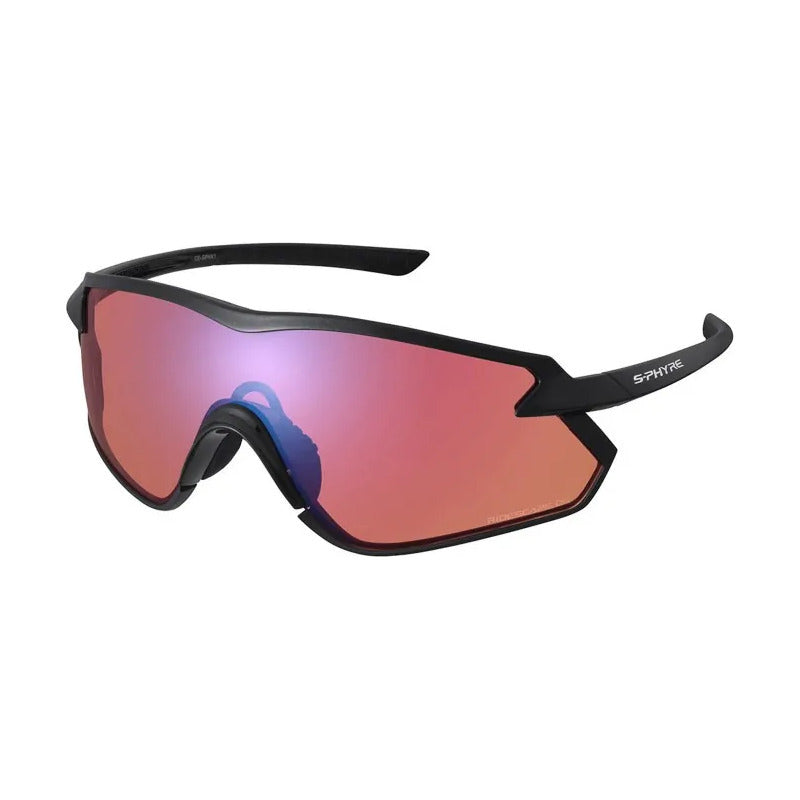 Gafas De Ciclismo Shimano Original S-phyre