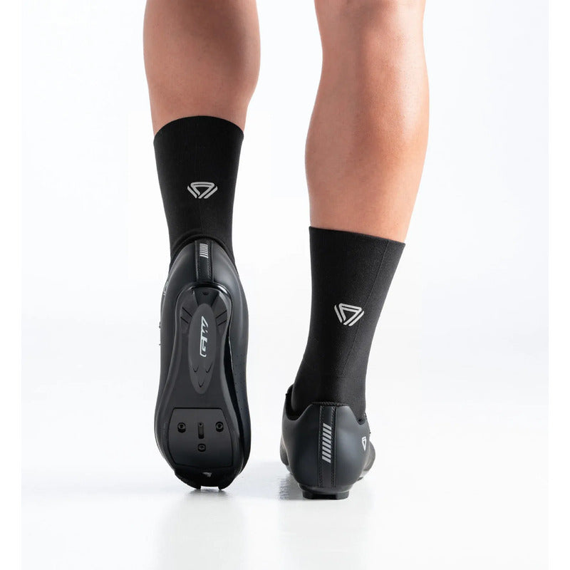 Zapatillas Ciclismo Ruta Gw Liviana Kronex
