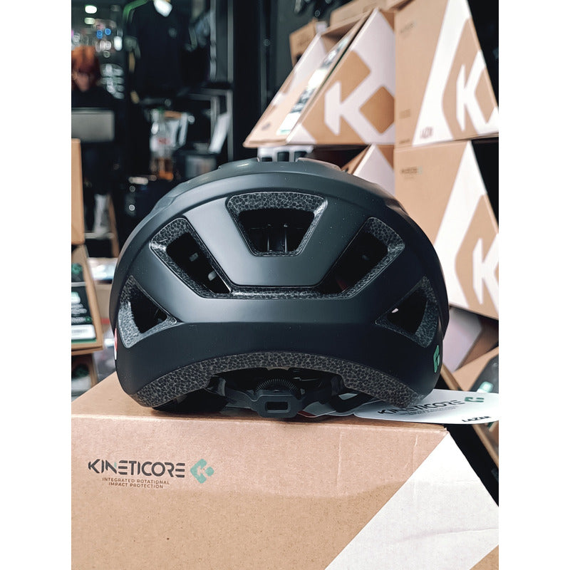 Casco Ciclismo Lazer Tonic Original Tecnologia Kineticore