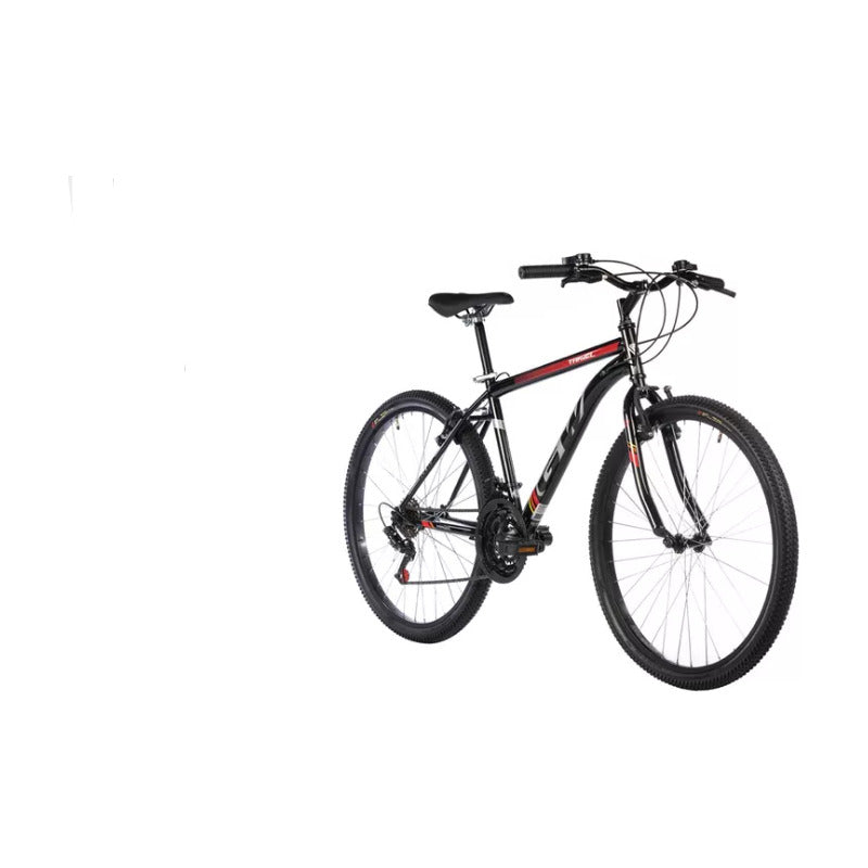Bicicleta Rin 26 Gw Travel Niño Niña Adolescente Mtb