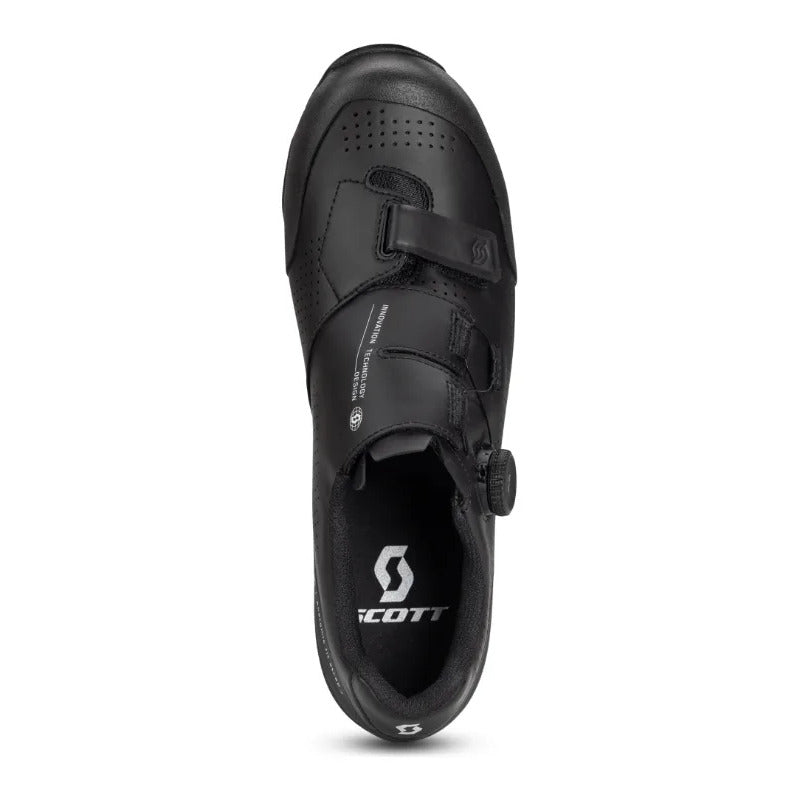 Zapatillas Ciclismo Scott Mtb Team Boa