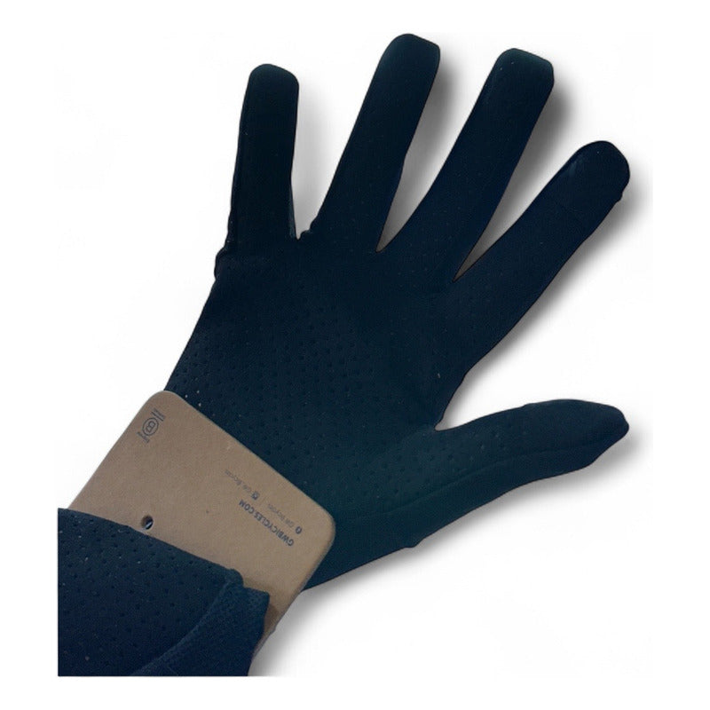 Guantes De Ciclismo Dedo Largo Gw Ak1 Cómodos