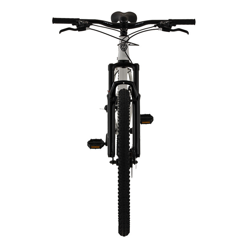 Bicicleta Mtb Gw Falcon Aluminio Ligera 29 Original 8v