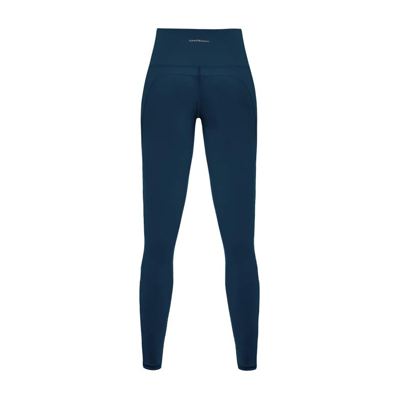 Leggings Deportivo Mujer Sportfitness Vibrant Gym