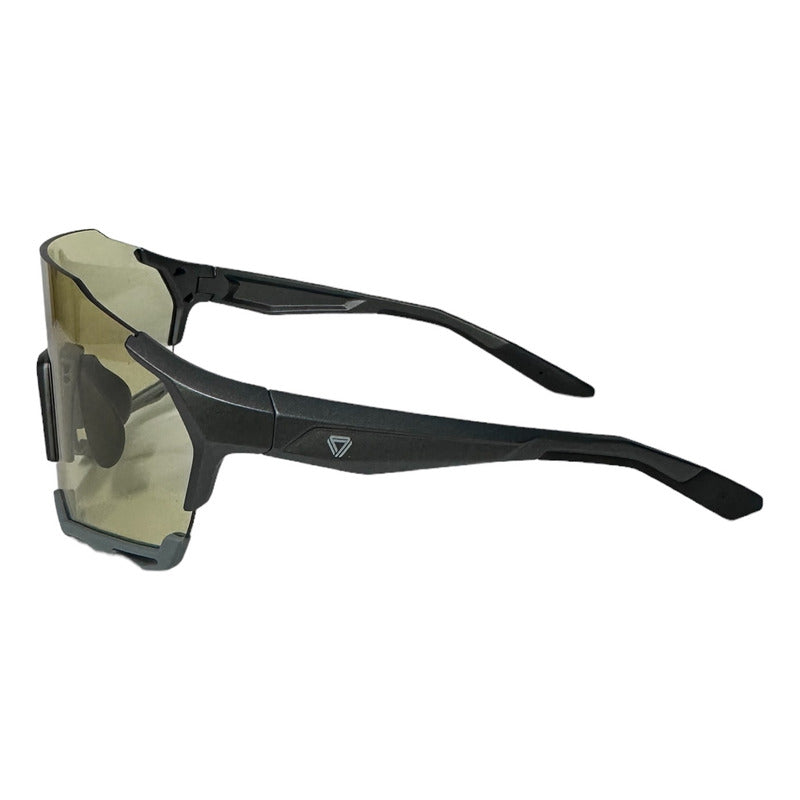 Gafas Gw Ciclismo Running Faster Fotocromáticas