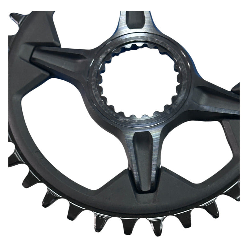 Plato Coronilla Bicicleta Sm-crm85 Xt 12v Shimano