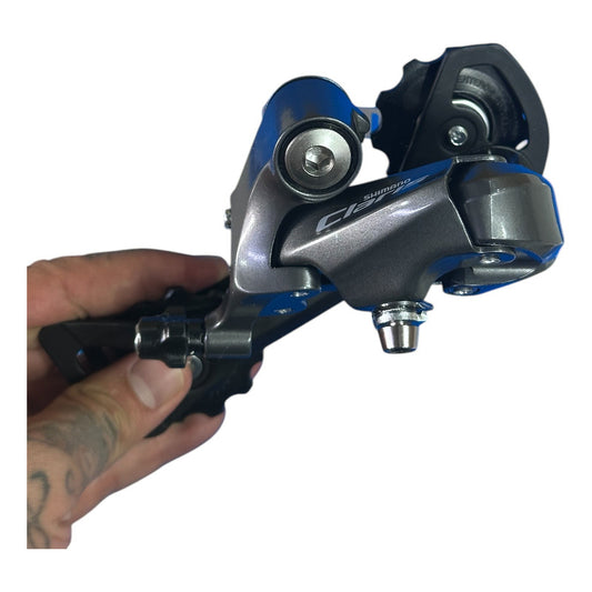Desviador Tensor Trasero Shimano Claris R2000 8v
