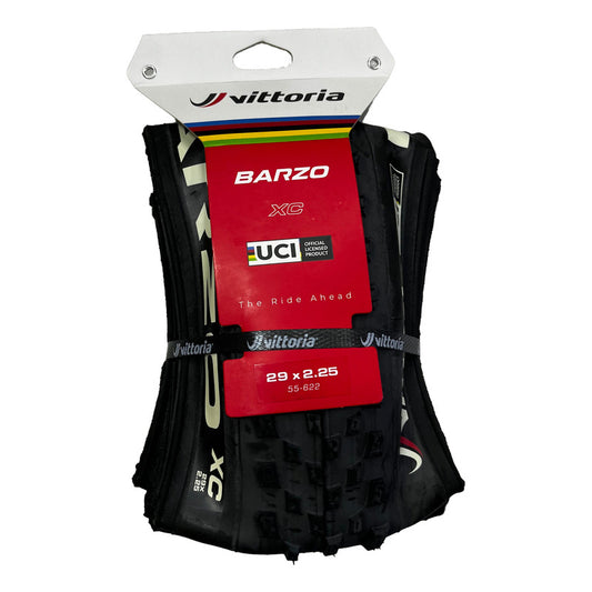 Llanta Vittoria Barzo 2.25 Tubeless 29  Mtb