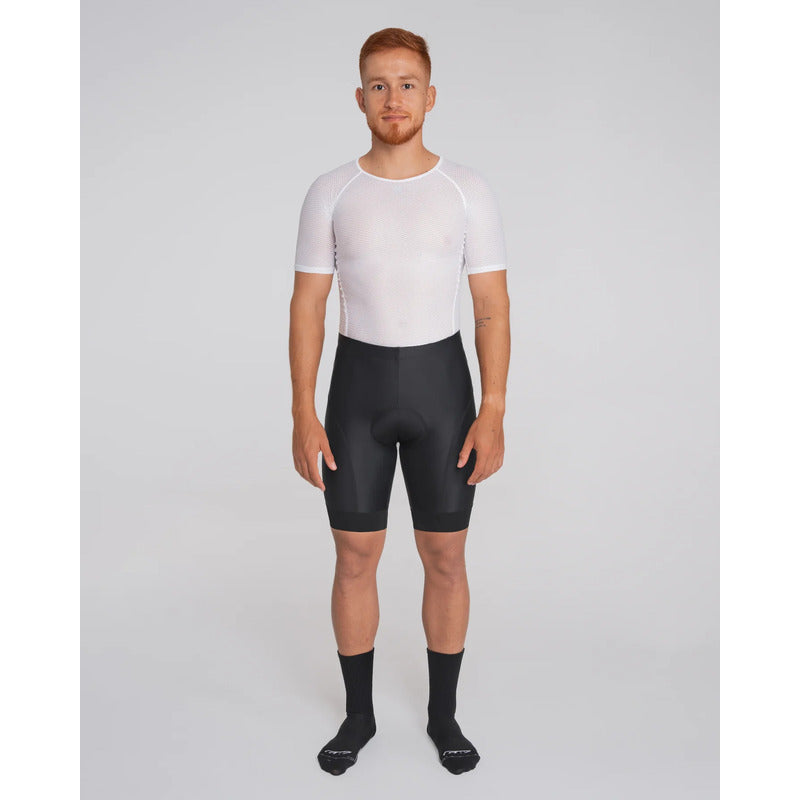 Licra Pantaloneta Badana Sin Cargaderas Bicicleta Gw Cove