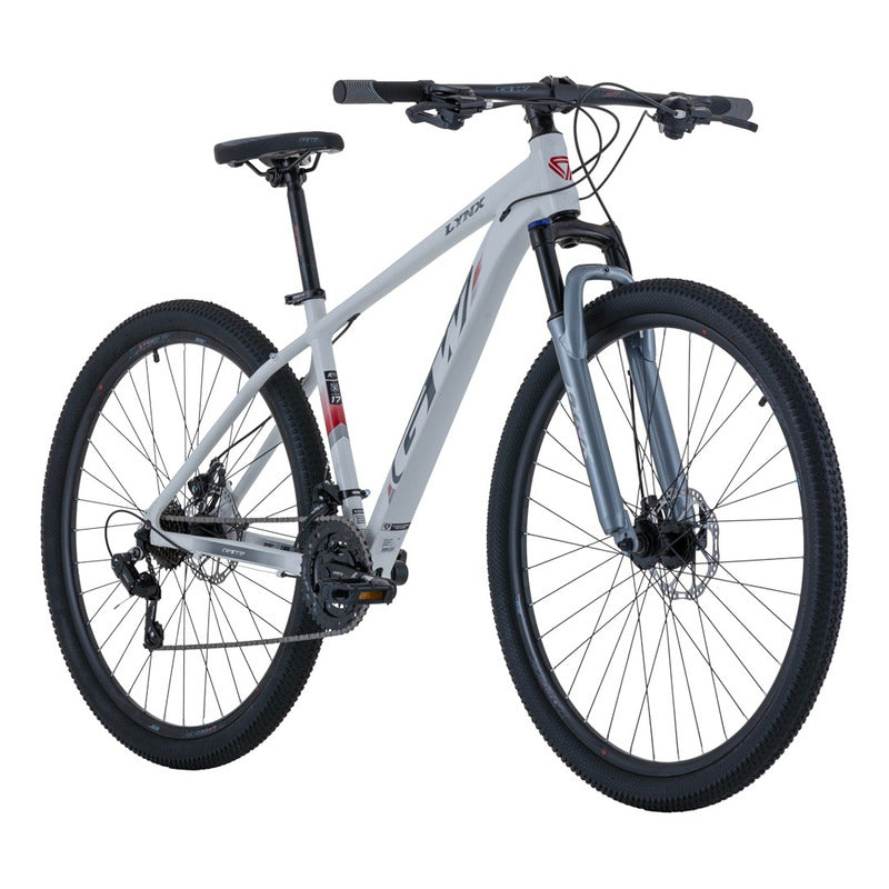 Bicicleta Gw Lynx Aluminio 29  Shimano 7v