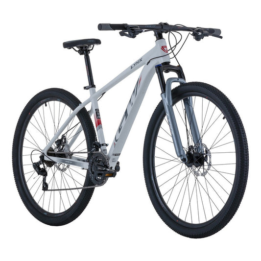 Bicicleta Gw Lynx Aluminio 29  Shimano 7v