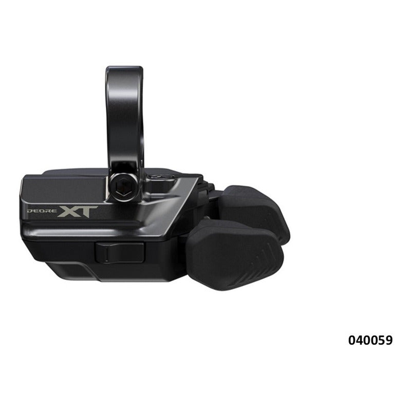 Grupo Kit Xt Deore Electronico Bicicletas Mtb 12v