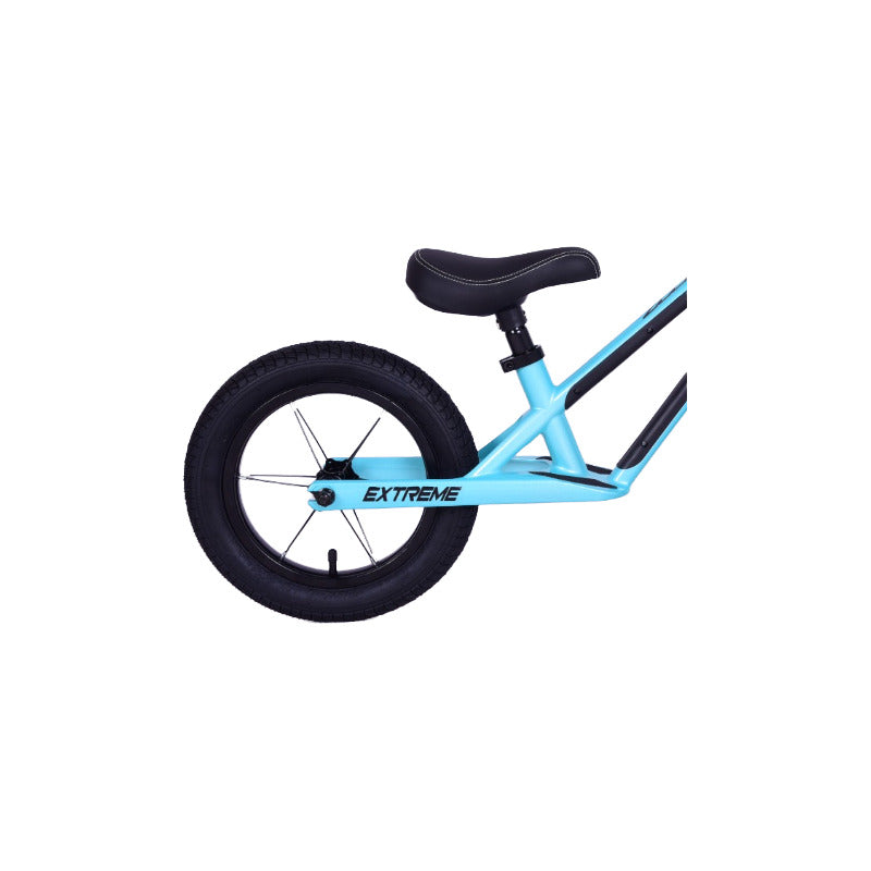Bicicleta De Impulso Gw Extreme Magnesio Rin 12