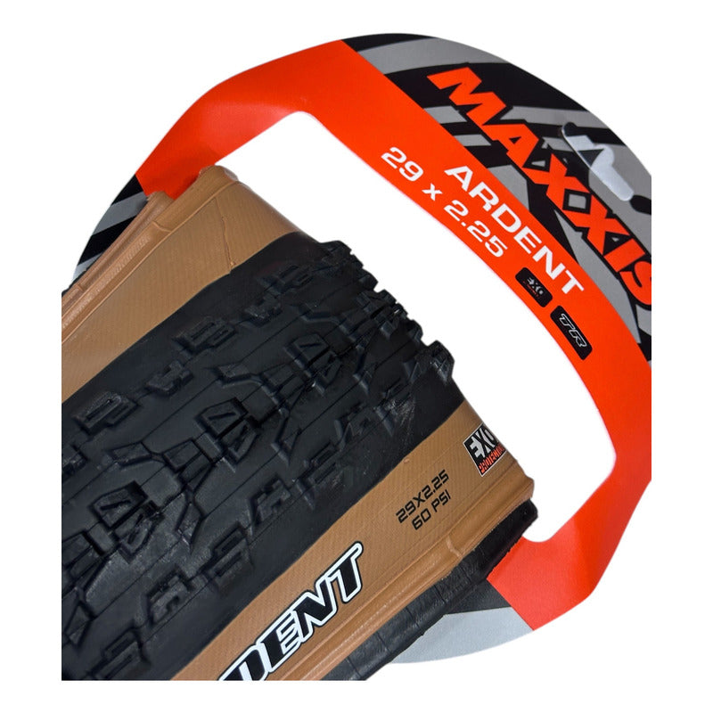 Llanta Bicicleta Maxxis Ardent 29 2.25 Tubeless