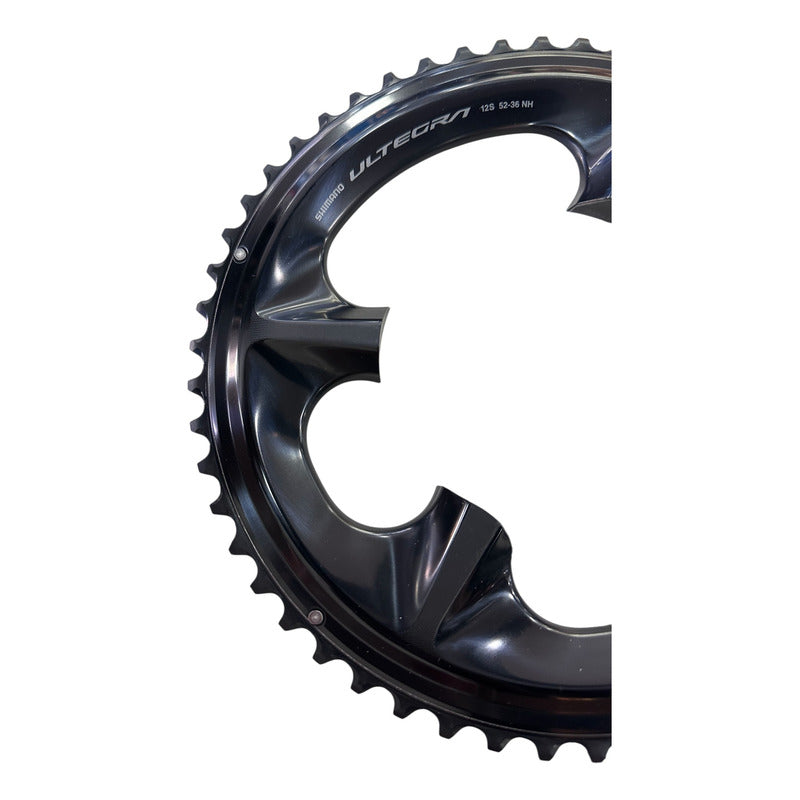 Plato Coronilla Bicicleta Shimano Ultegra R8100 12v