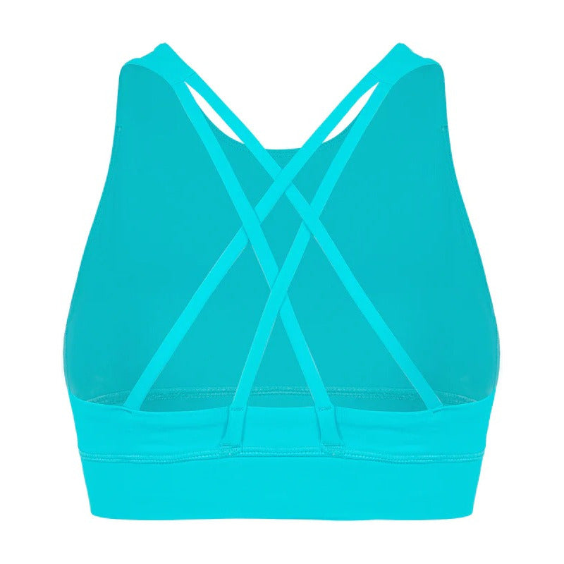 Top Cheer Mujer Sportfitnetss Deporte Gym