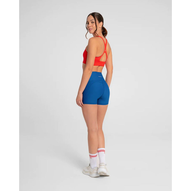 Top Deportivo Mujer Sportfitness Bonny Gym