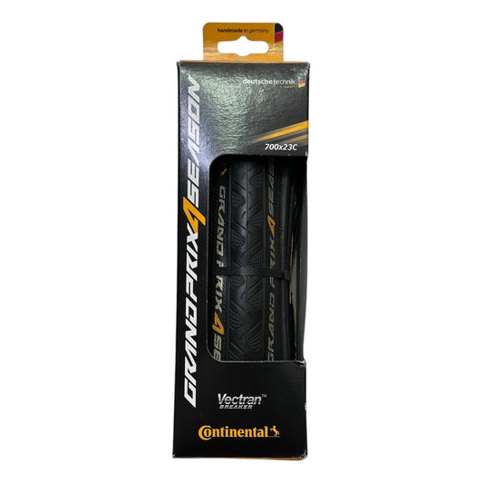 Llanta Continental Grand Prix 4 Season Bicicleta Ruta