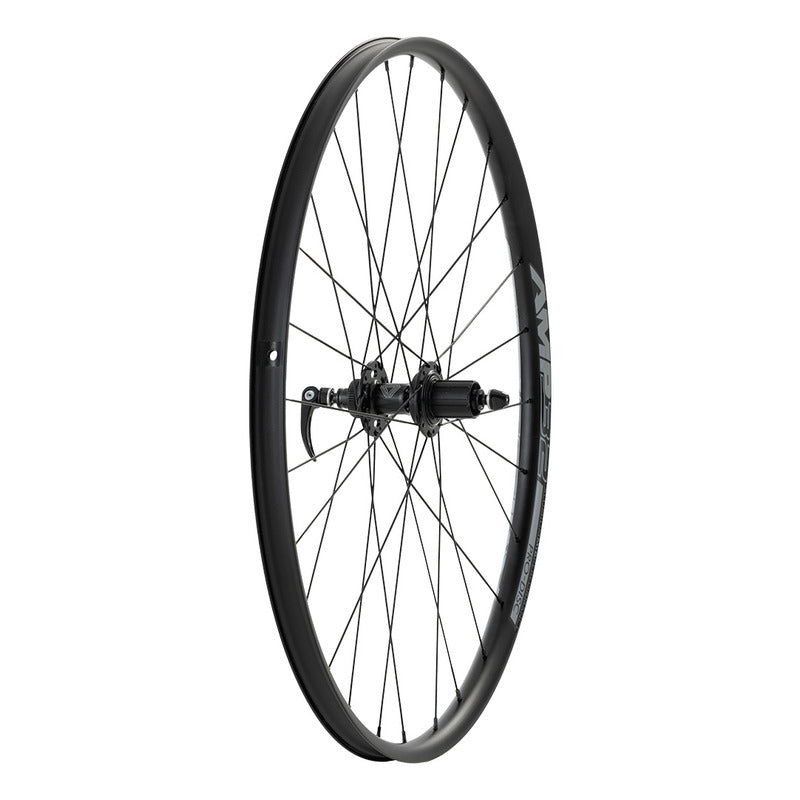 Ruedas Bicicleta Mtb Aluminio Sellado Gw Pro Disc 8-12v Negro