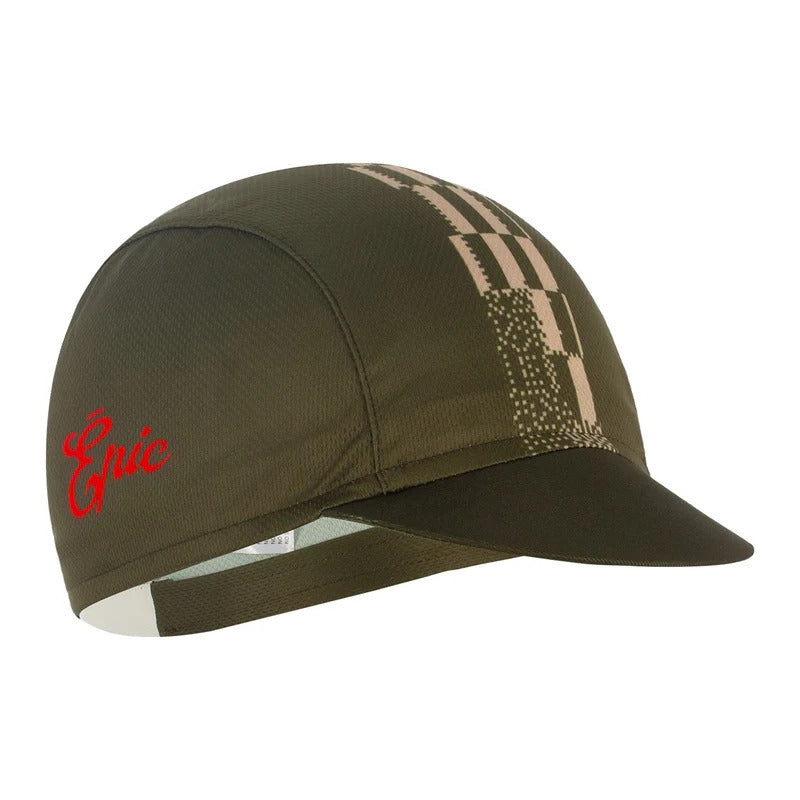 Gorra Cap Ciclismo Gw Bicicletas Ruta Mtb