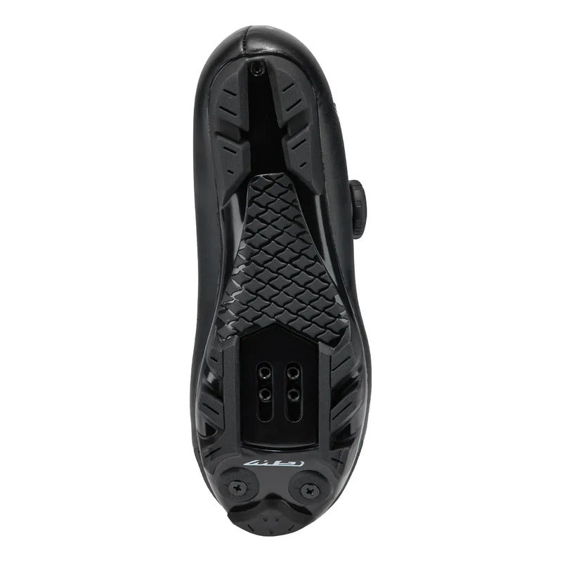 Zapatillas De Ciclismo Mtb Gw Krock Cierre Atop