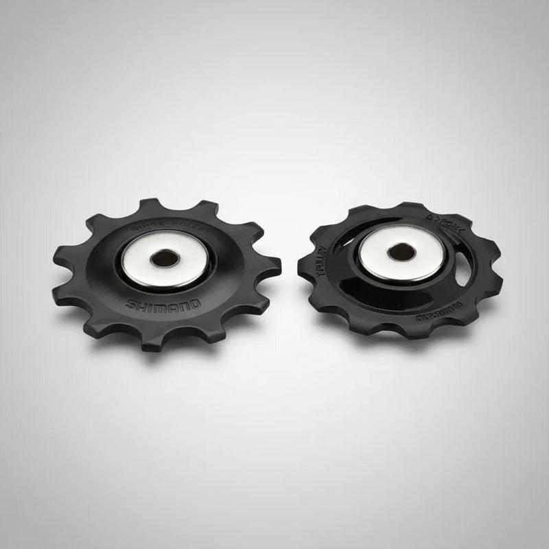 Roldanas Poleas Ciclismo Rd-r7000 Shimano 105 Negro Corto