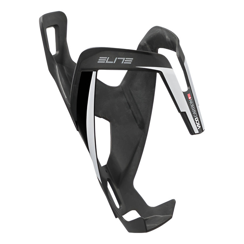 Portabotella Para Bicicleta Elite Vico Carbon