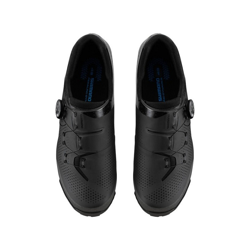 Zapatillas De Ciclismo Mtb Shimano Xc302 Boa