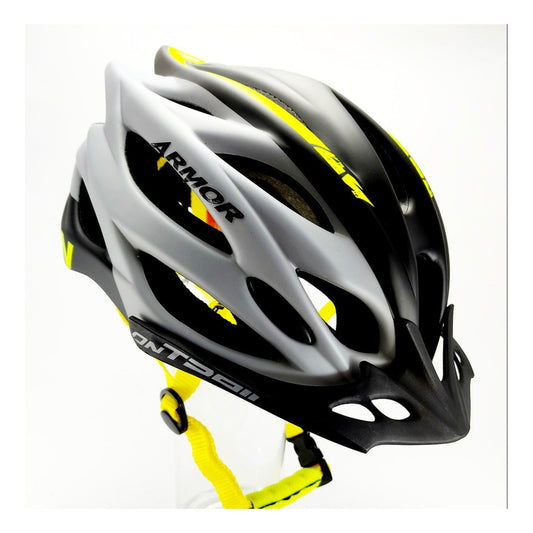 Casco De Ciclismo On Trail Armor Amarillo L