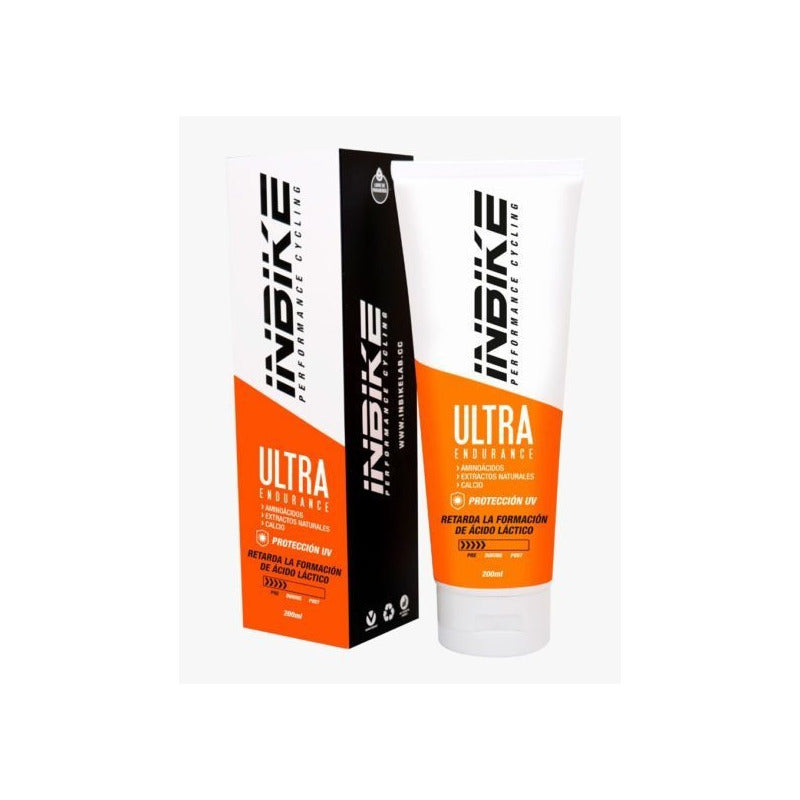 Crema Inbike Ultra Bicicletas De Ruta Mtb