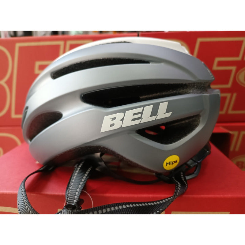 Casco Ciclismo Bell Avenue Mips Original Bicicletas Ruta Mtb