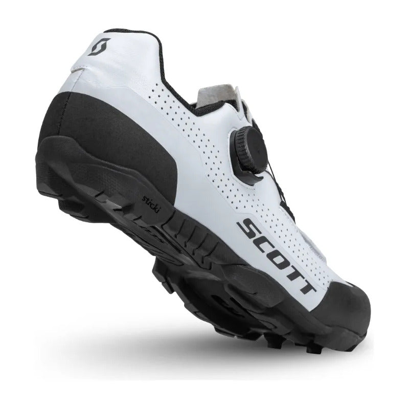 Zapatillas Ciclismo Scott Mtb Team Boa
