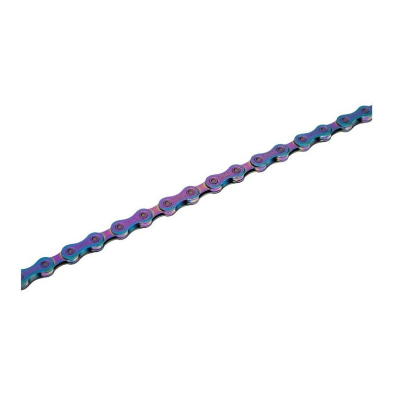 Cadenilla Cadena Gw Tornasol Dorada 12 Velocidades Bicicleta