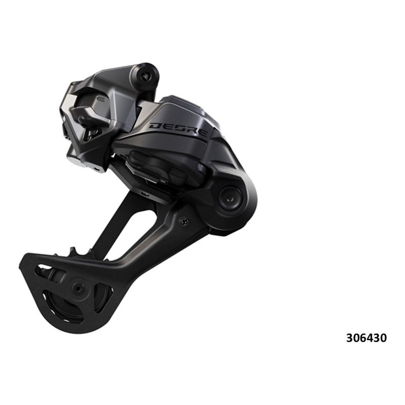 Grupo Bicicleta Mtb Kit Shimano Deore Electronico Di2 12v