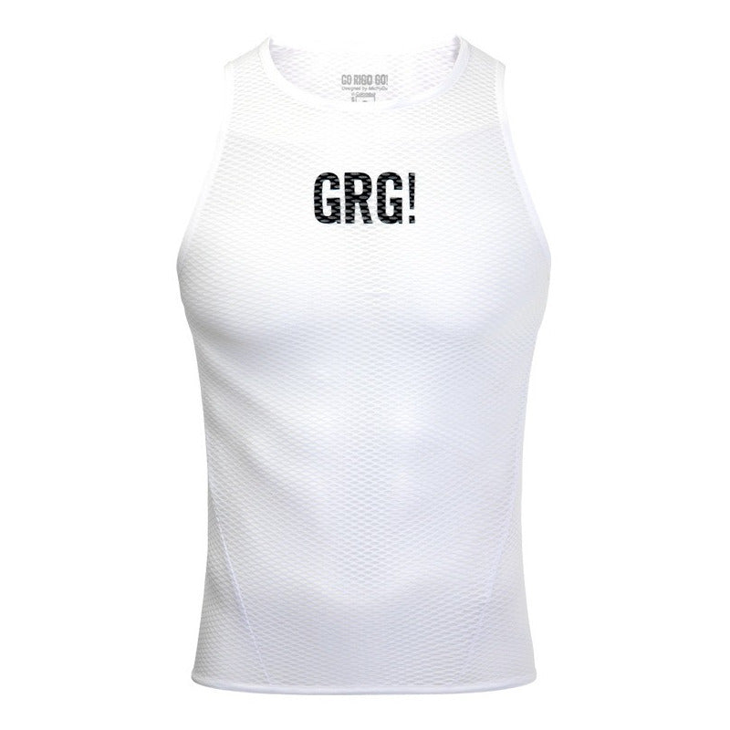 Esqueleto Go Rigo Go Protector Bicicletas De Ruta Mtb