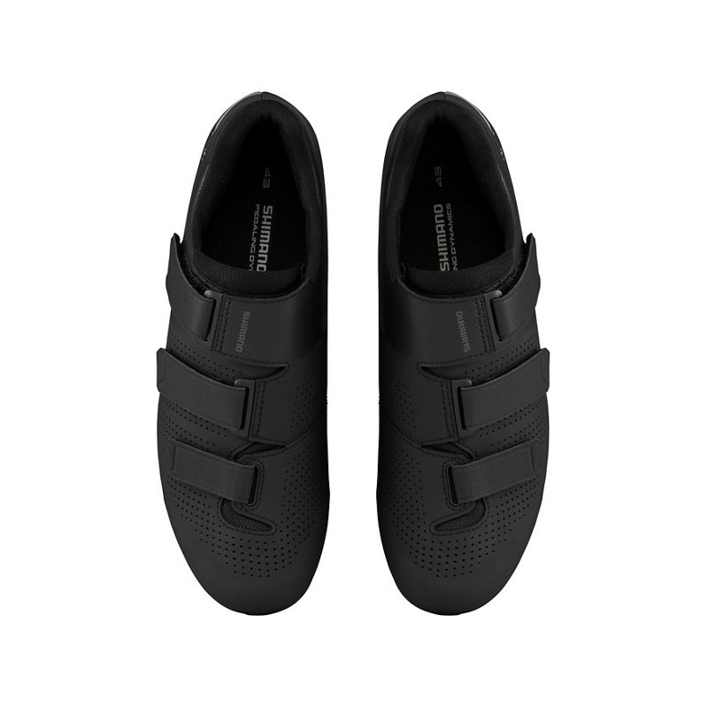 Zapatillas Ciclismo Ruta Shimano Rc102 Originales