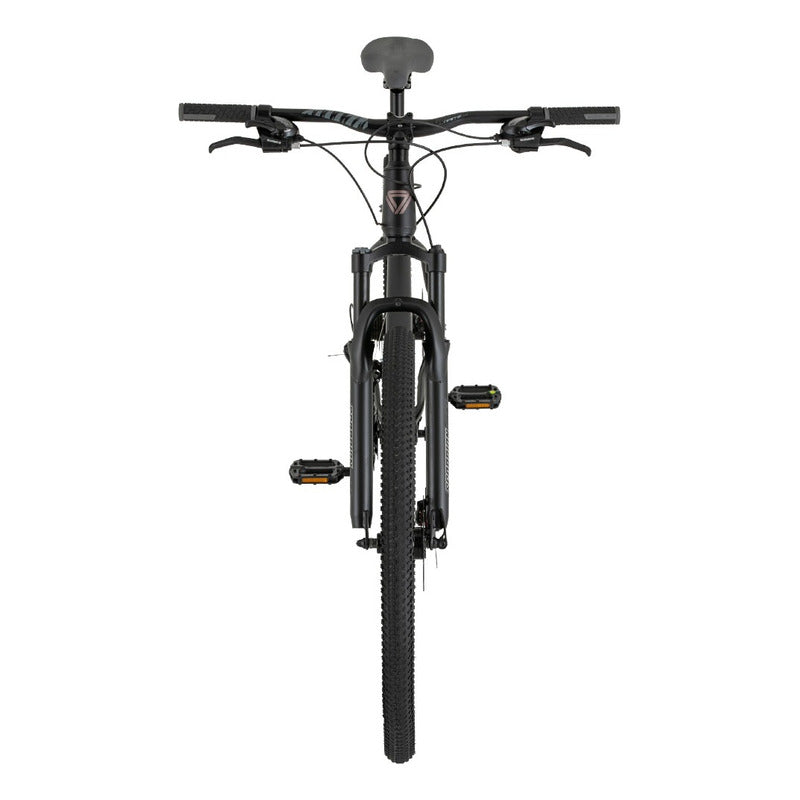 Bicicleta Mtb  Gw Aluminio Scorpion Shimano 7 Montaña