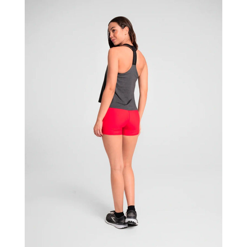 Camiseta Manga Sisa Sportfitness Limit Gym