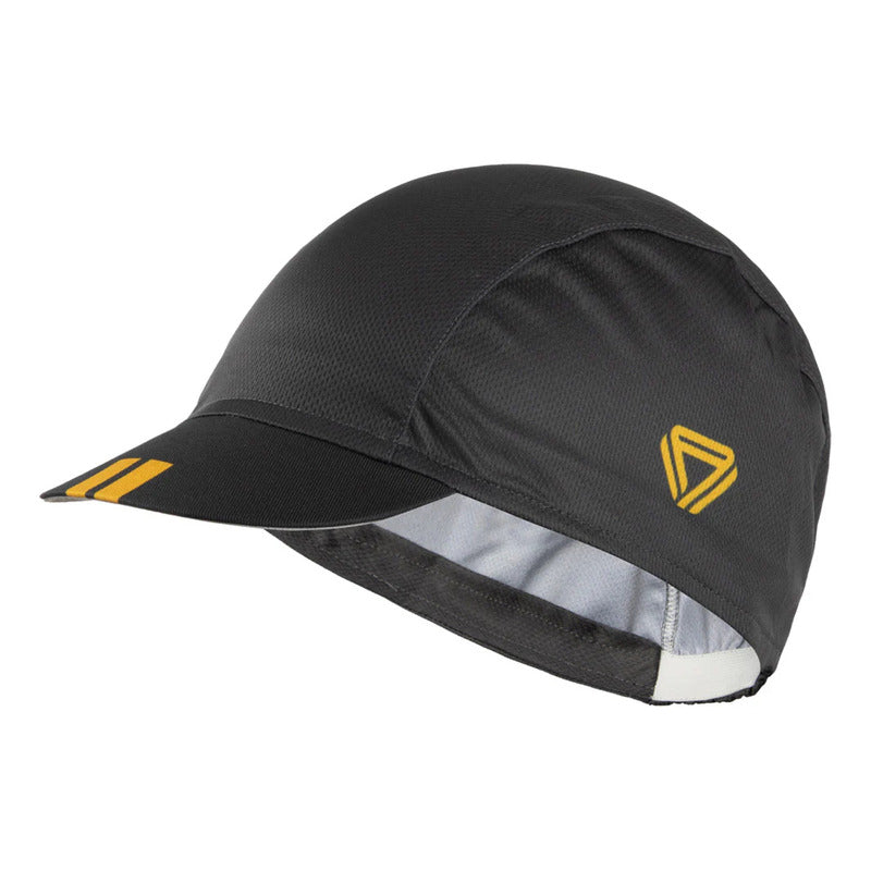 Gorra Cap Ciclismo Gw Bicicletas Ruta Mtb