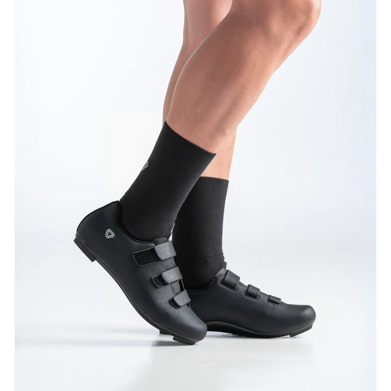 Zapatillas Ciclismo Ruta Gw Liviana Kronex