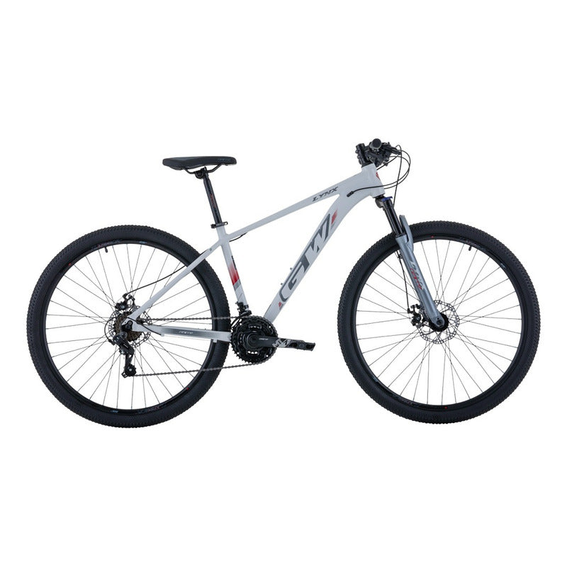 Bicicleta Gw Lynx Aluminio 29  Shimano 7v